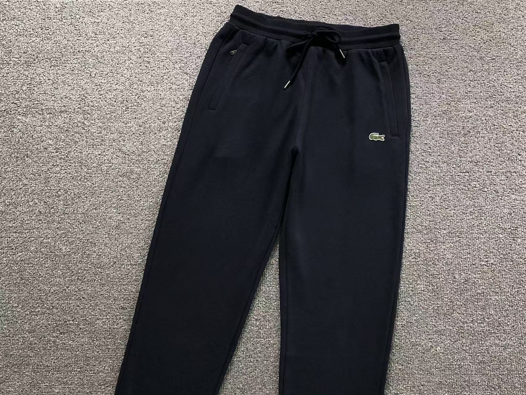 Classic Pants