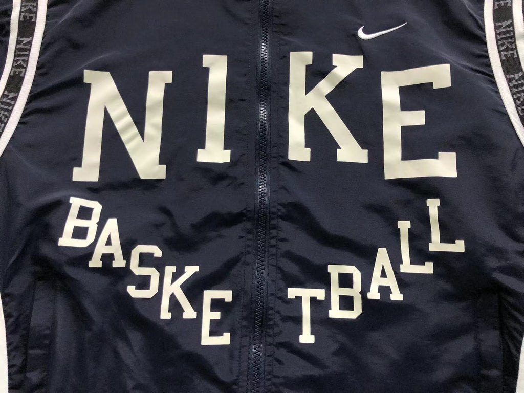 N1K Pants & Hoodie