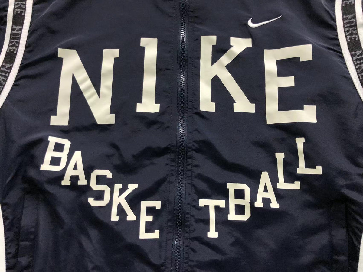 N1K Pants & Hoodie