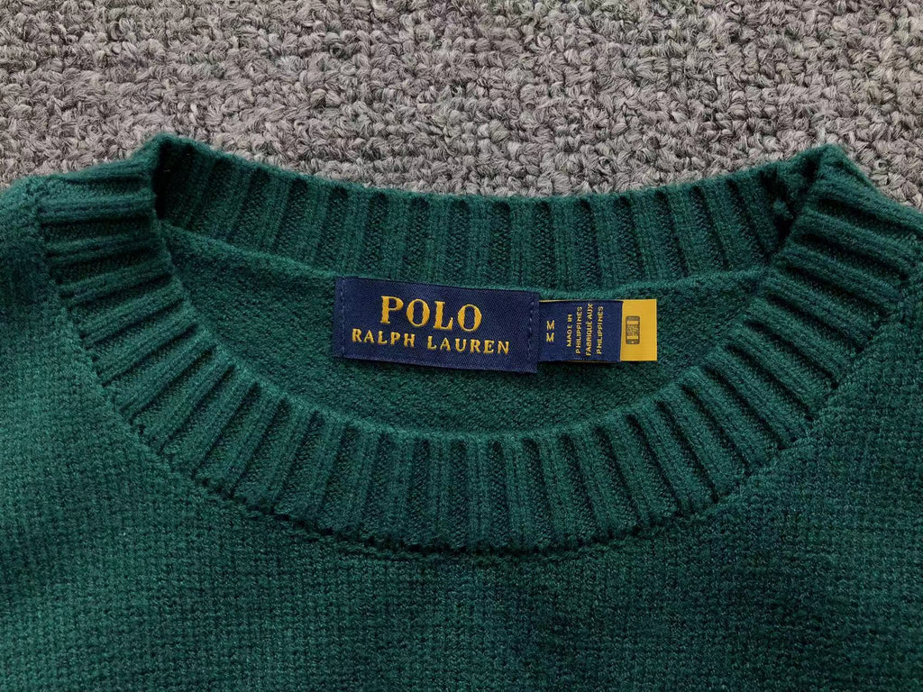 Ralph Lauren Sweater Female