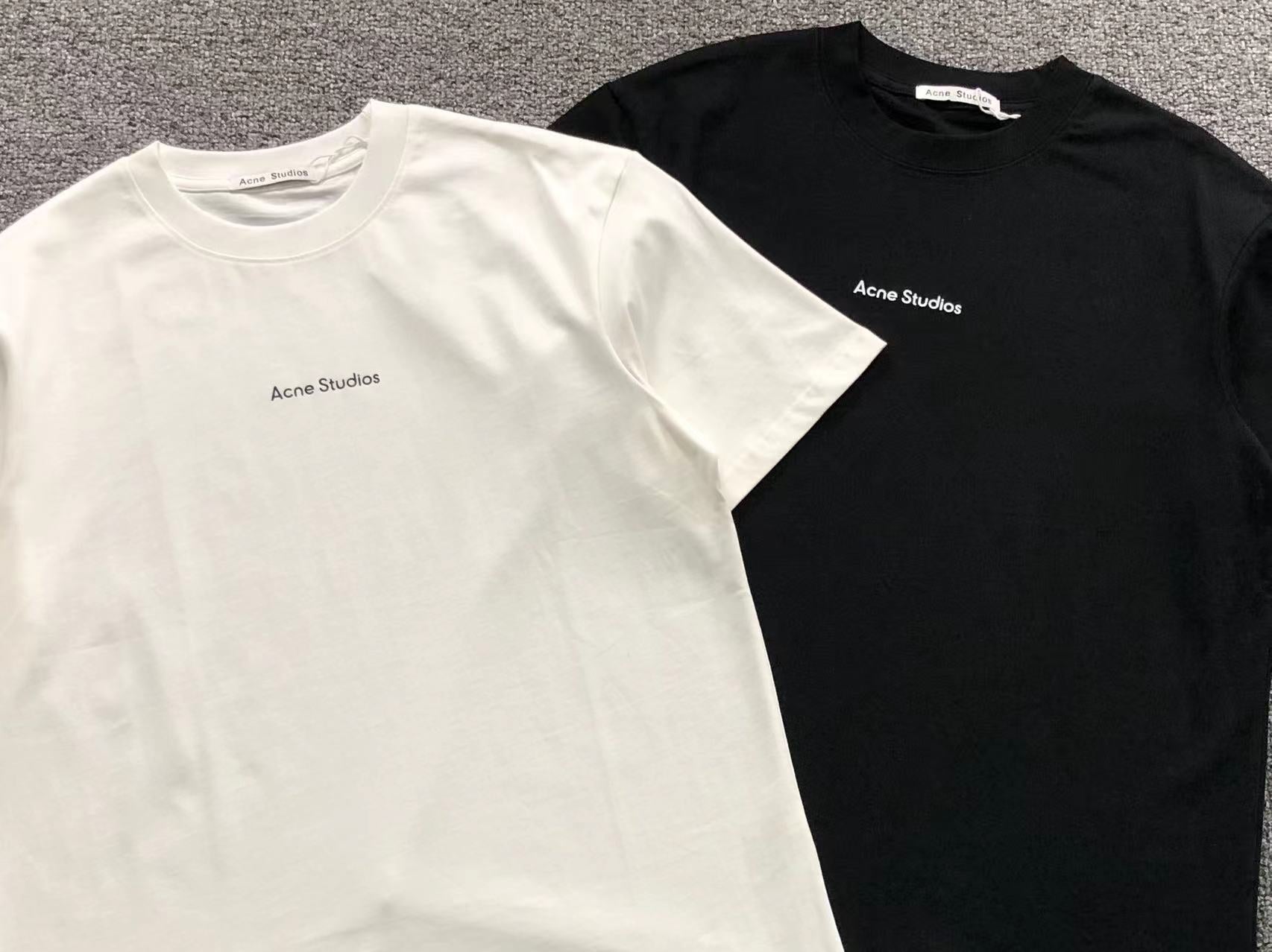 AcneStdios Tshirt