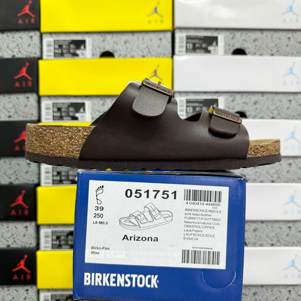 Zuecos Birknstock