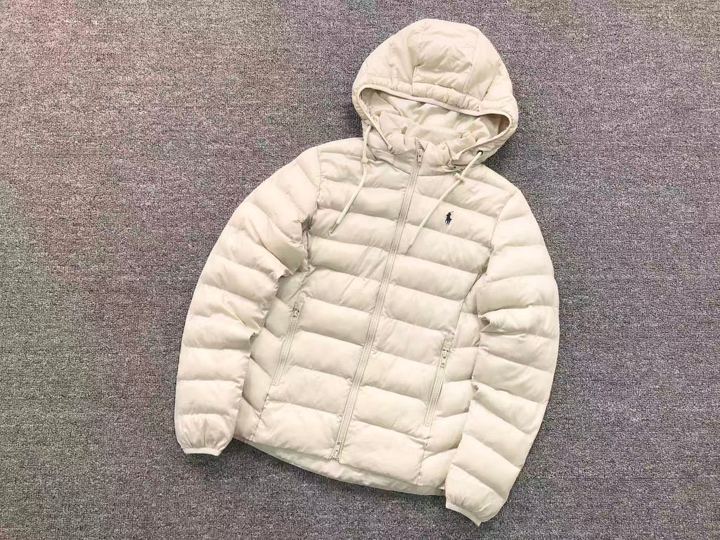 Ralph Lauren Jacket Female
