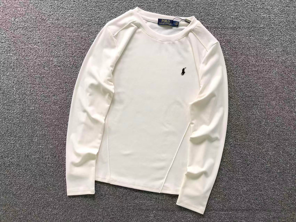 Ralph Lauren Longsleeve Female