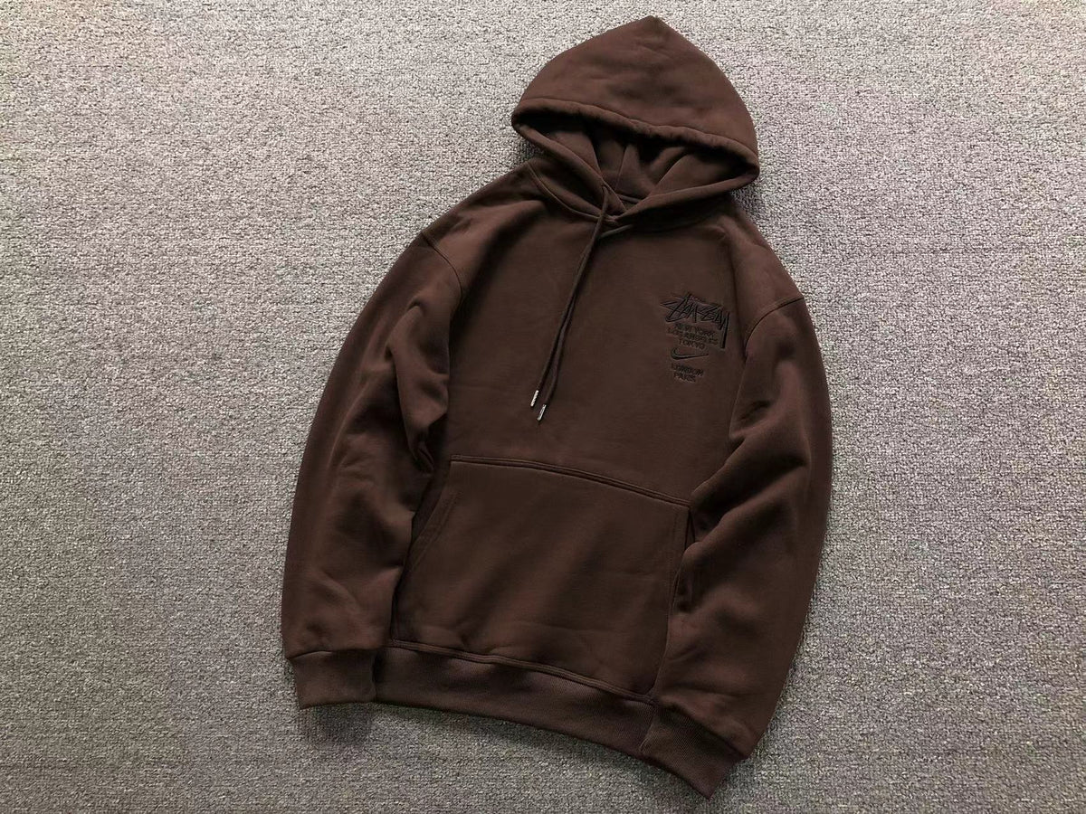 N1K Pants & Hoodie