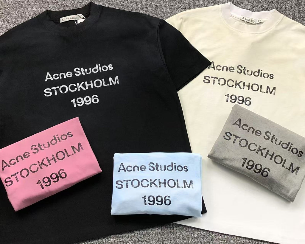 AcneStdios Tshirt