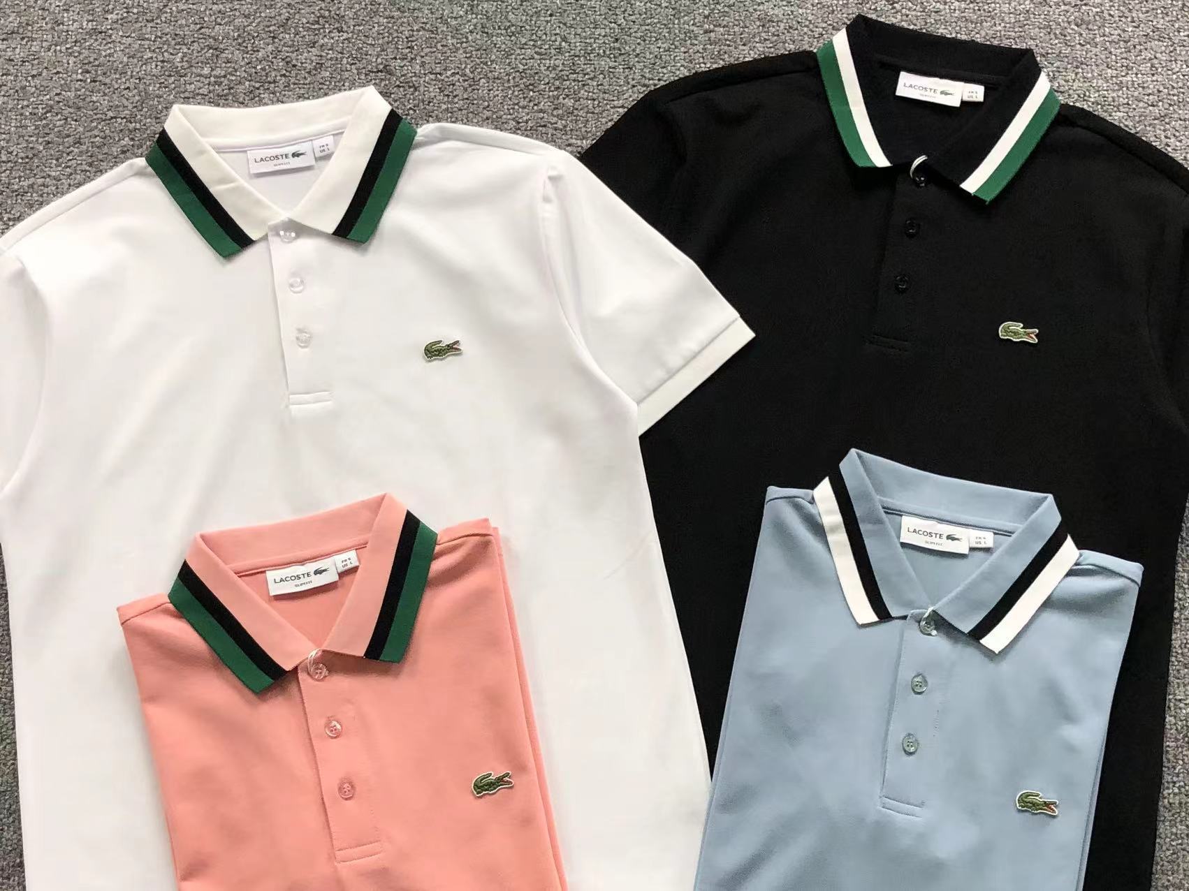 Classic Polo