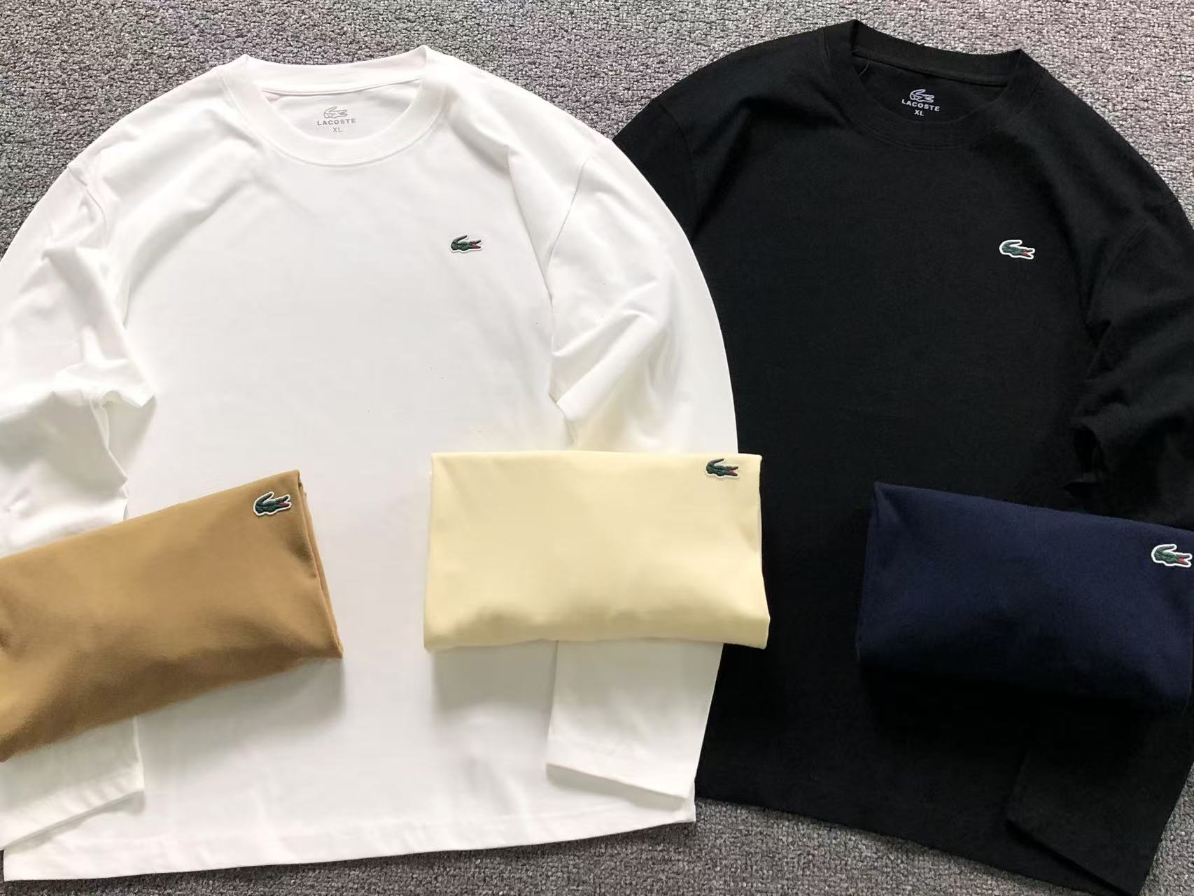 Classic Longsleeve