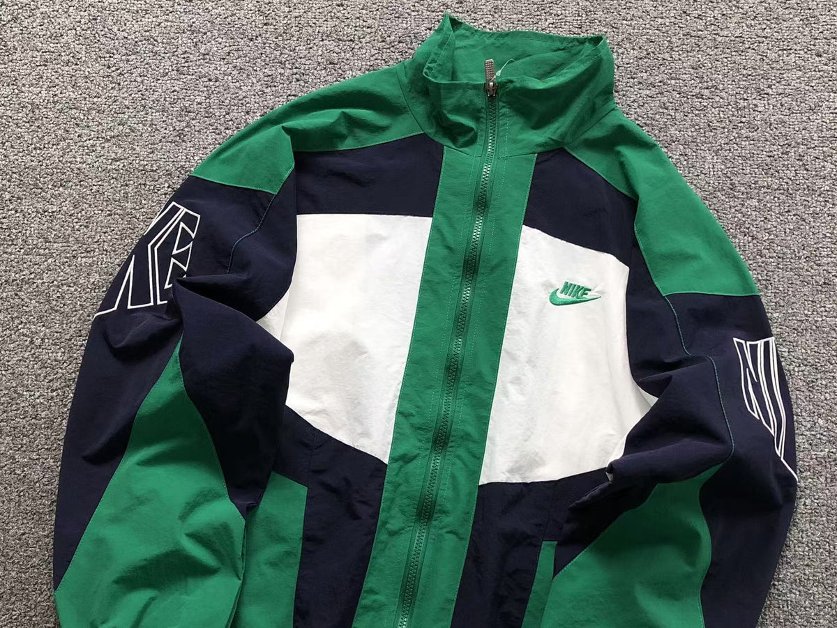 N1K Pants & Hoodie