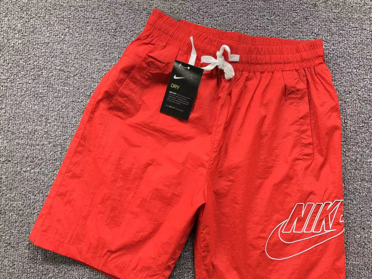 N1K Shorts