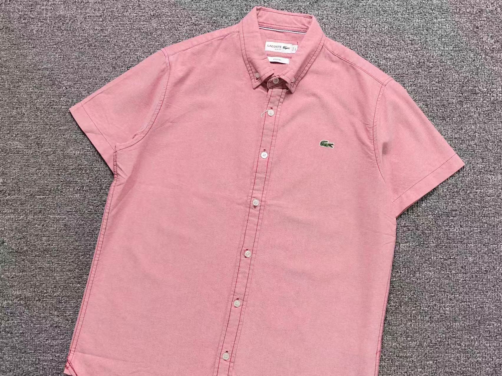 Classic Shirt