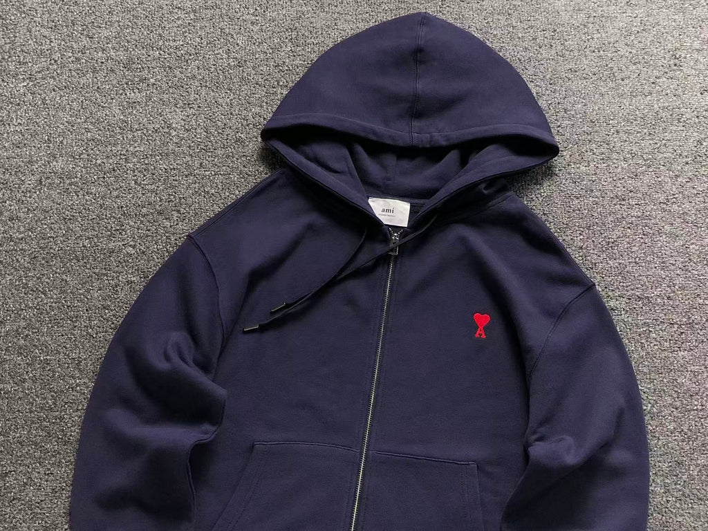 Am1 Hoodie