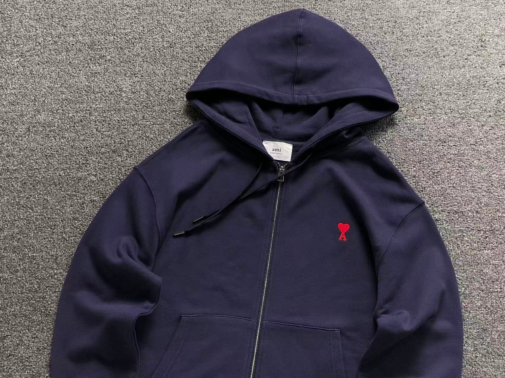 Am1 Hoodie