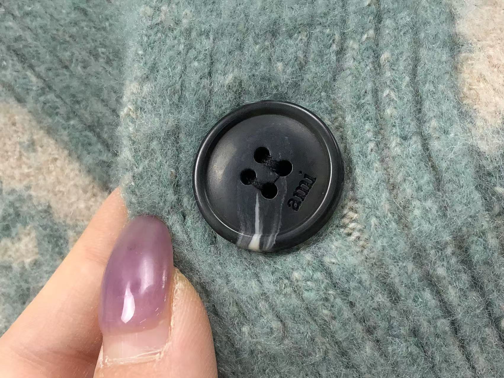 Am1 Sweater