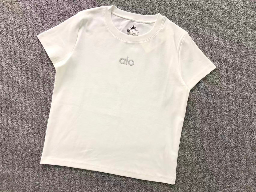 A1O Tshirt Female