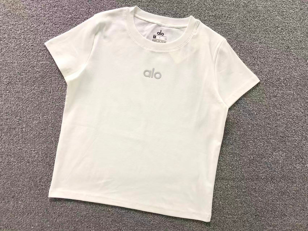 A1O Tshirt Female
