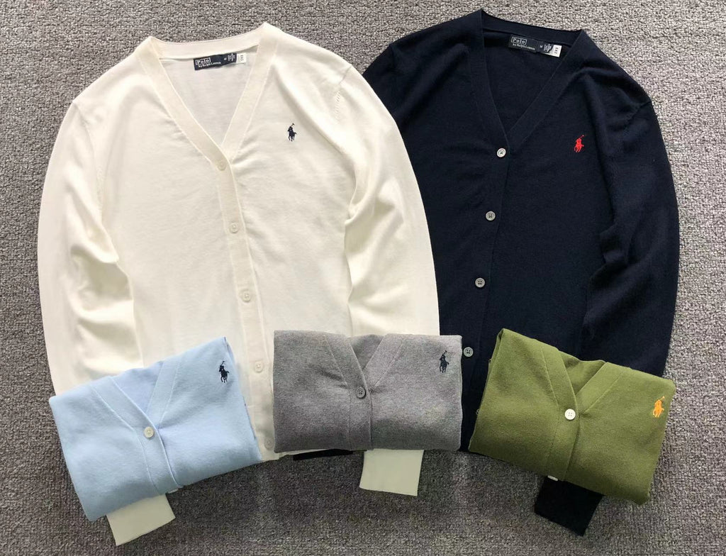 Ralph Lauren Sweater Female