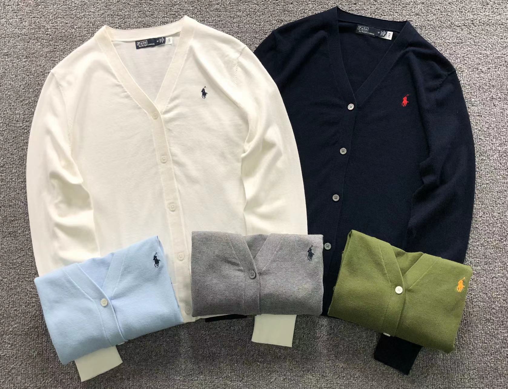 Ralph Lauren Sweater Female