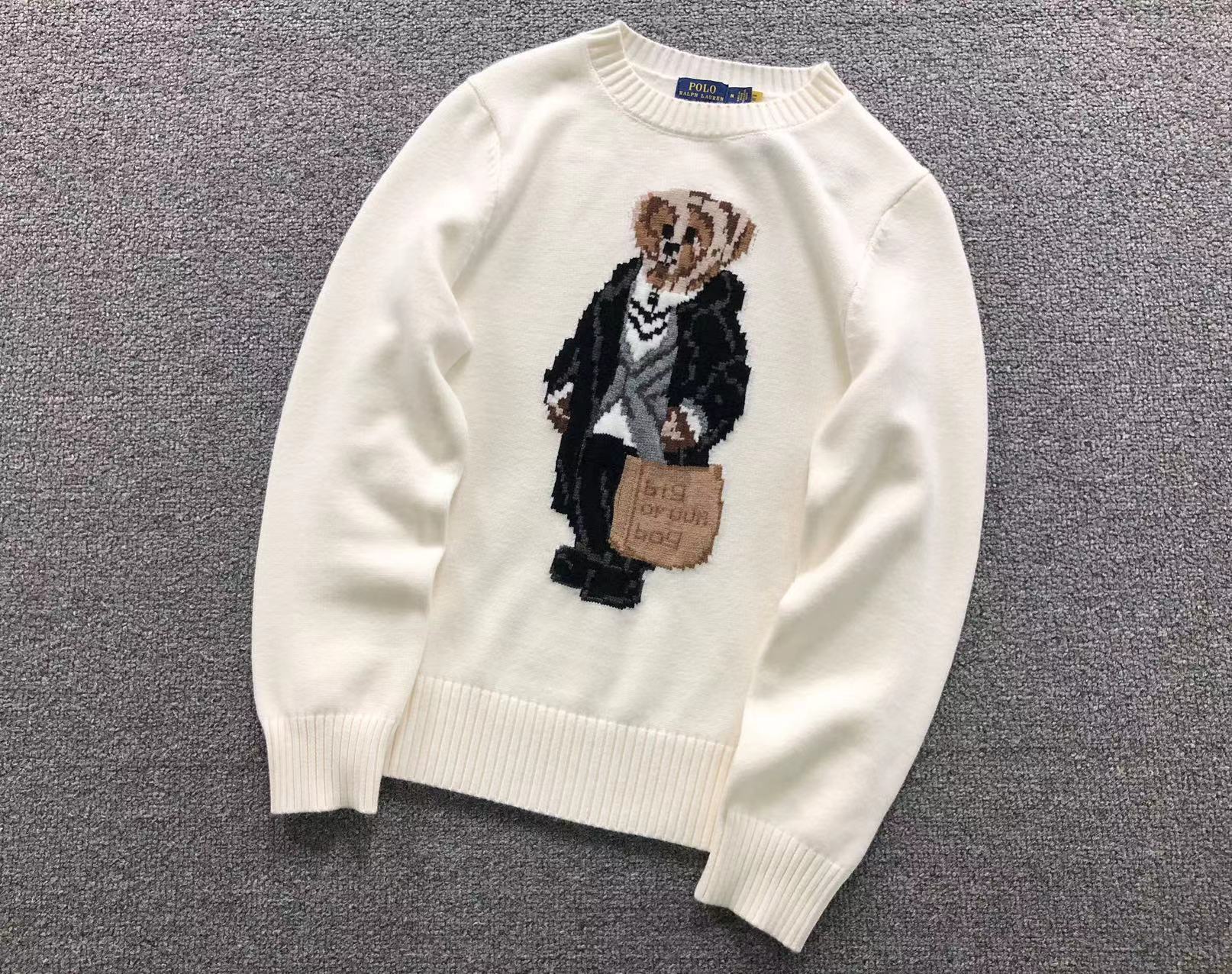 Ralph Lauren Sweater Female