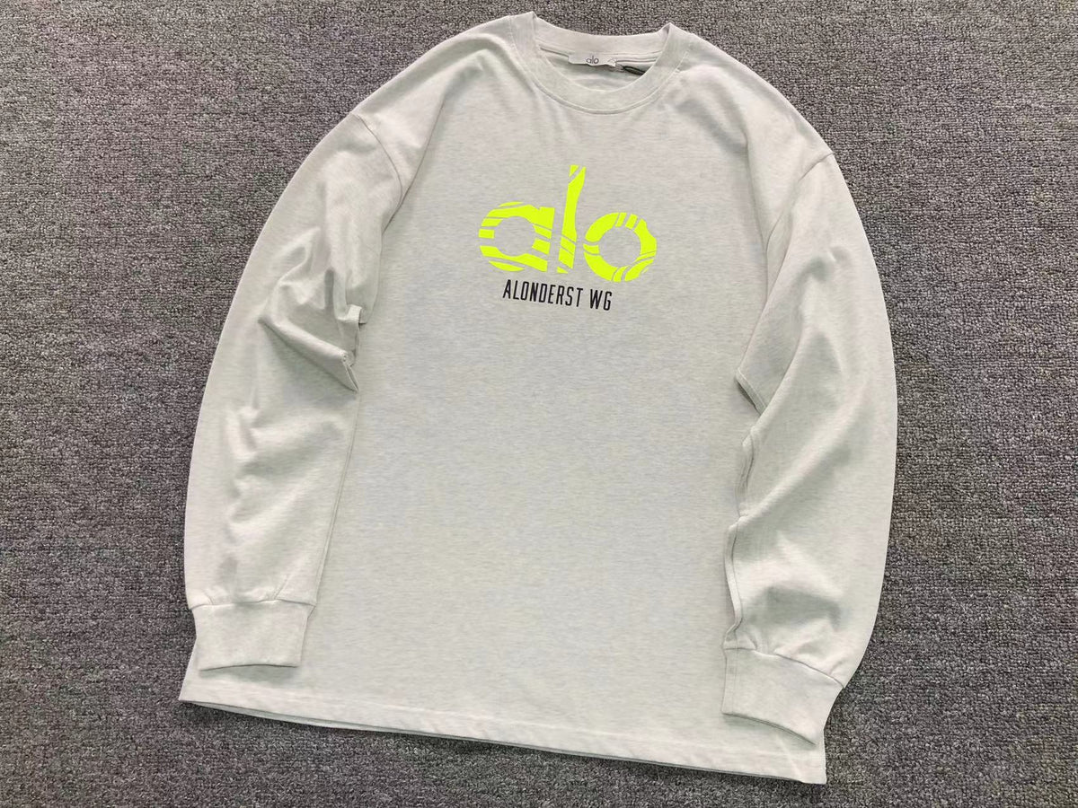 A1O Longsleeve