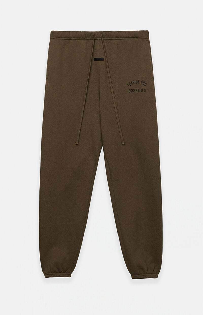 FOG x Essentials Sweatpants 24FW