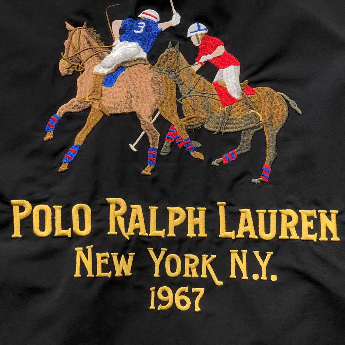 Ralph Lauren Jacket