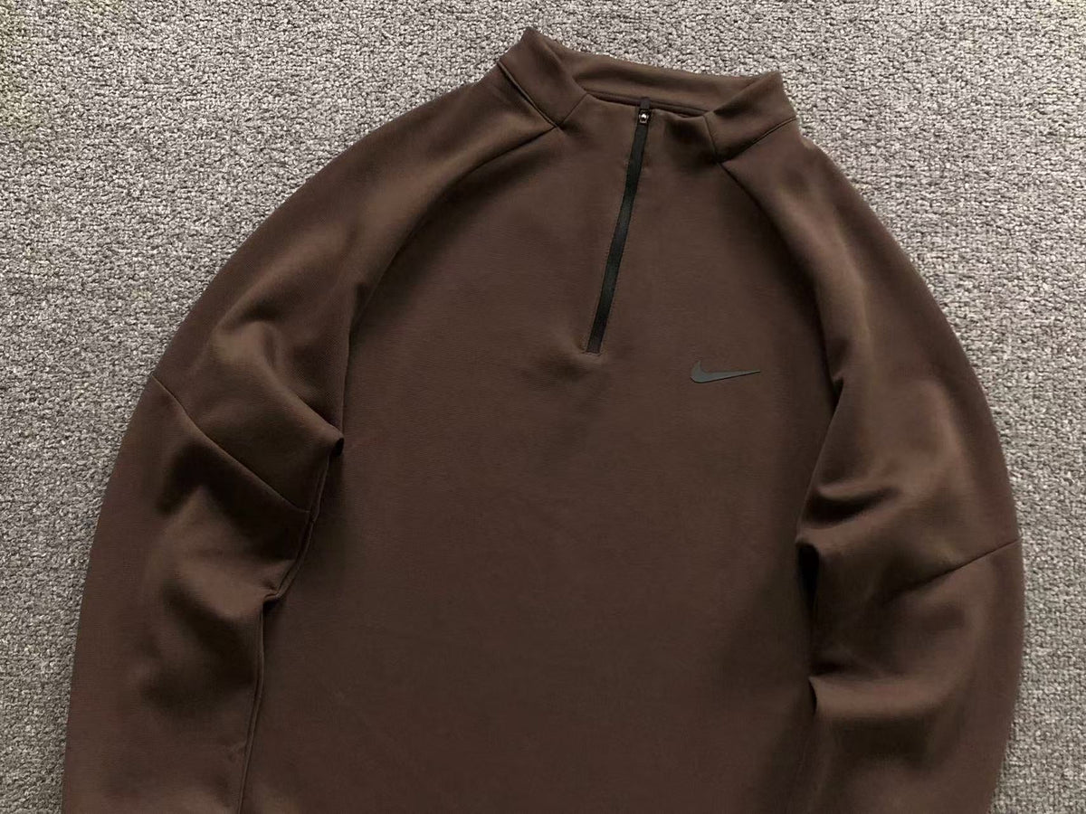 N1K Pants & Hoodie
