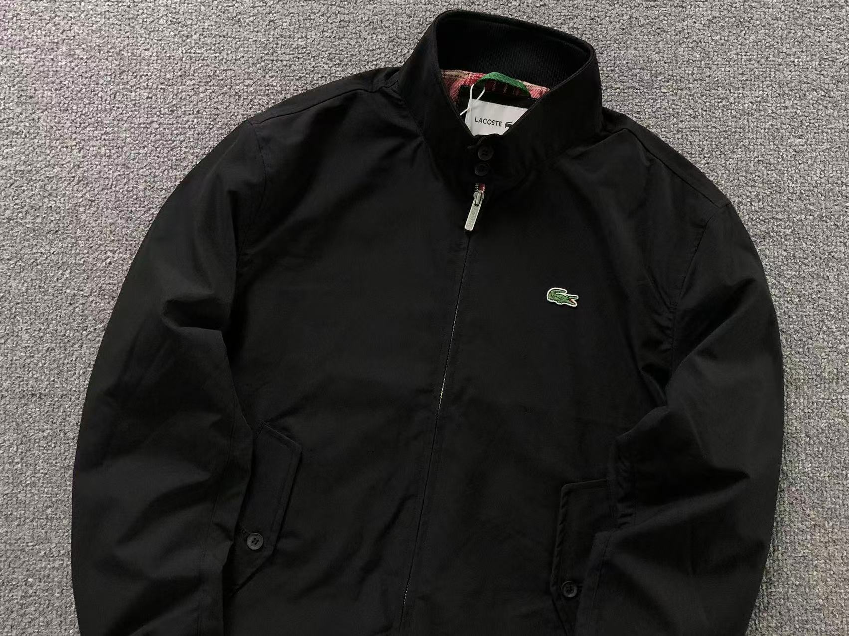 Classic Jacket