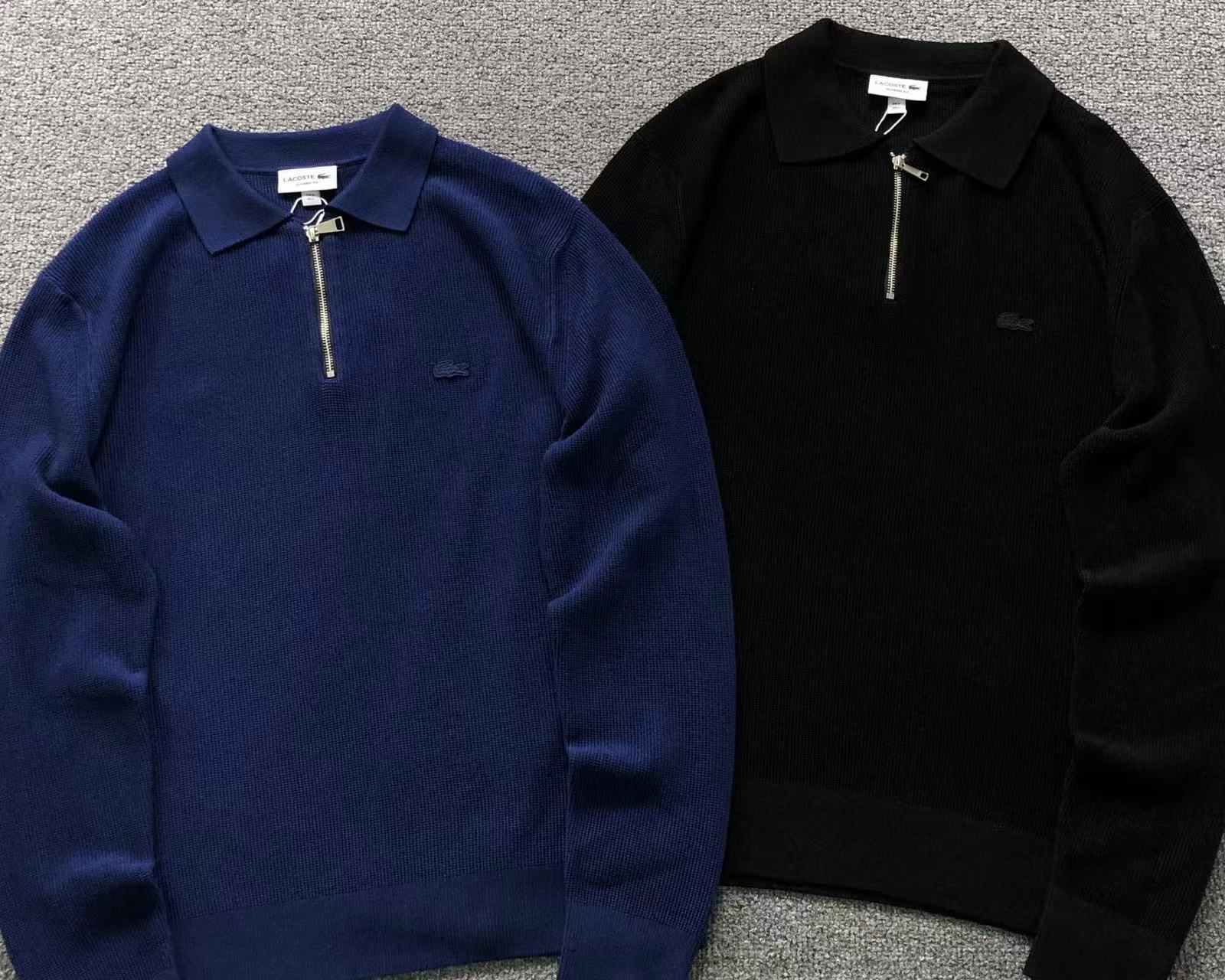 Classic Sweater