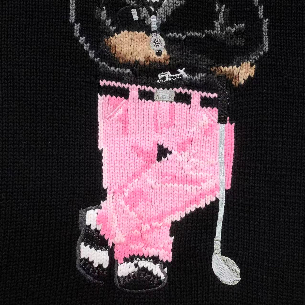 Ralph Lauren Sweater