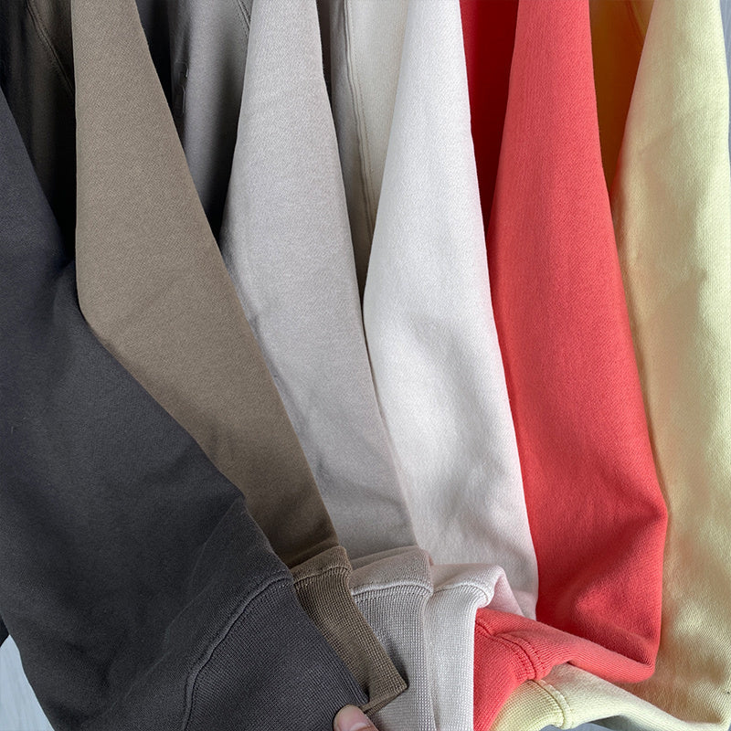 FOG x Essentials Hoodie 22FW