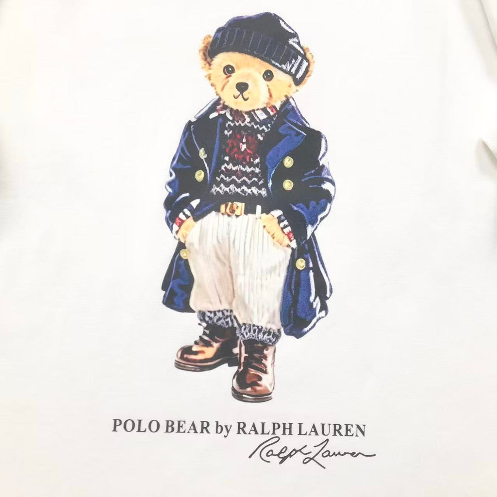Ralph Lauren Longsleeve Female