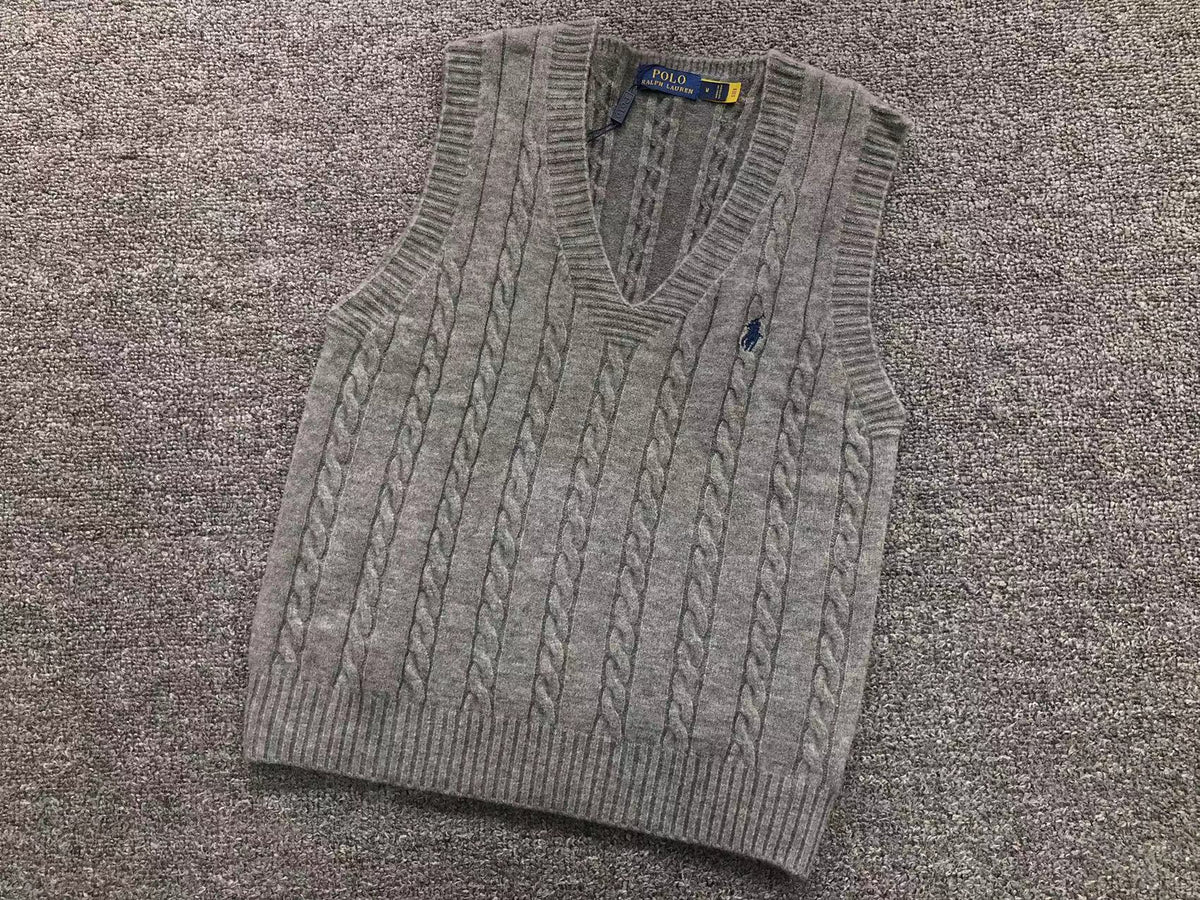 Ralph Lauren Sweater Female