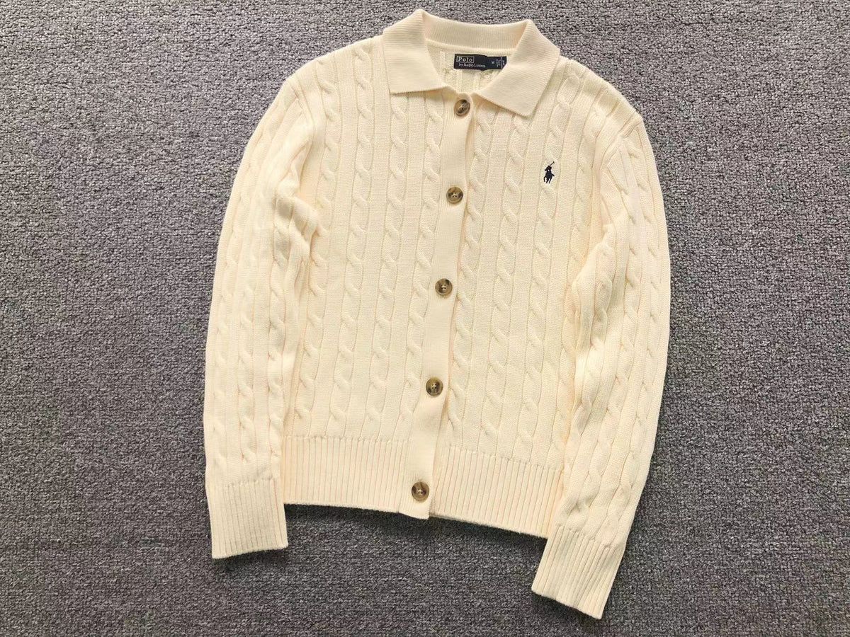 Ralph Lauren Sweater Female