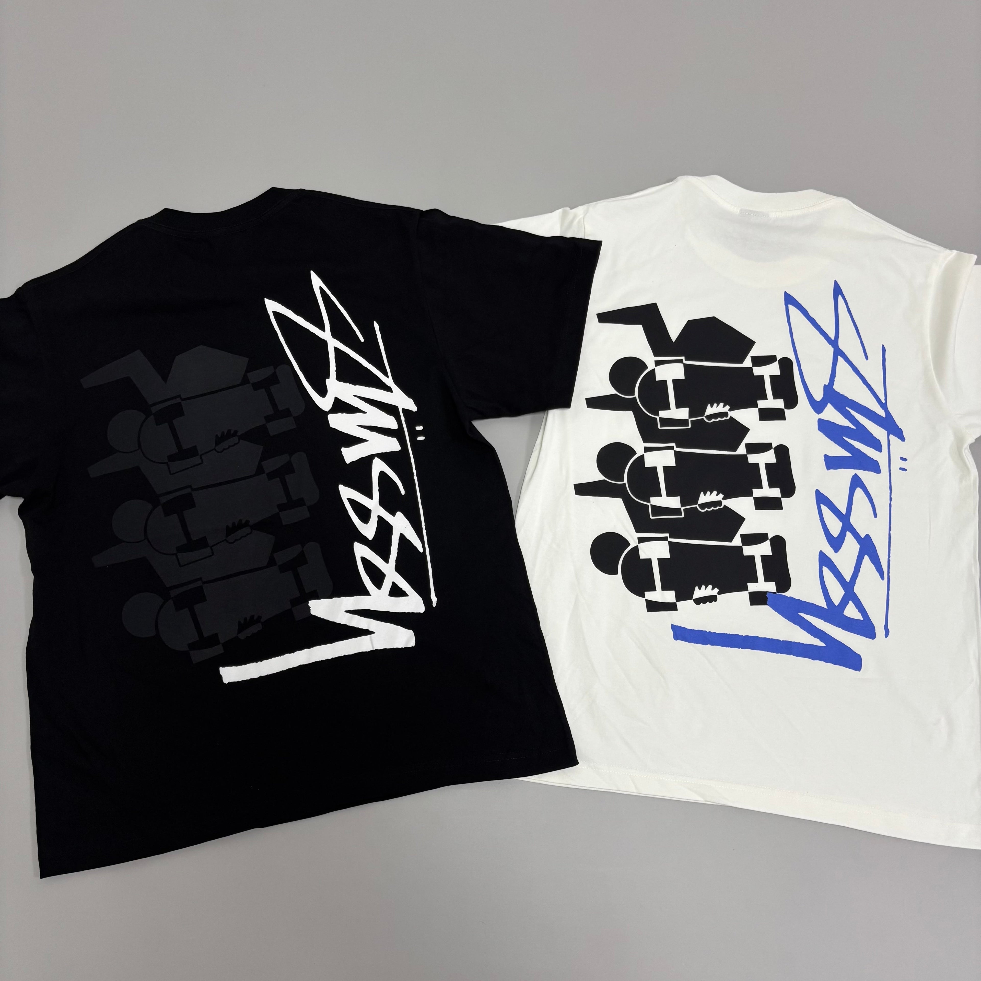 Stu Tshirt