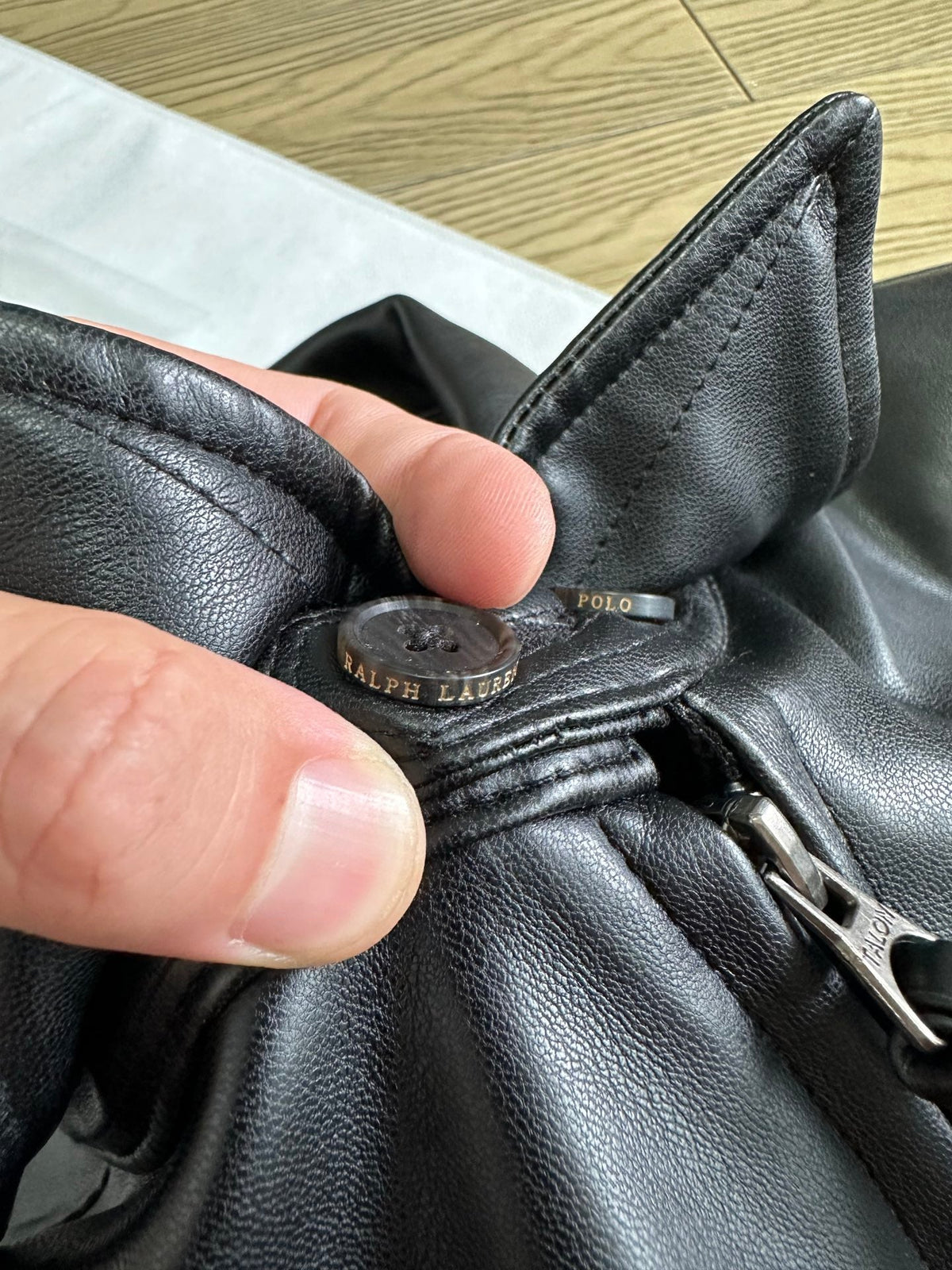 Ralph Lauren Jacket