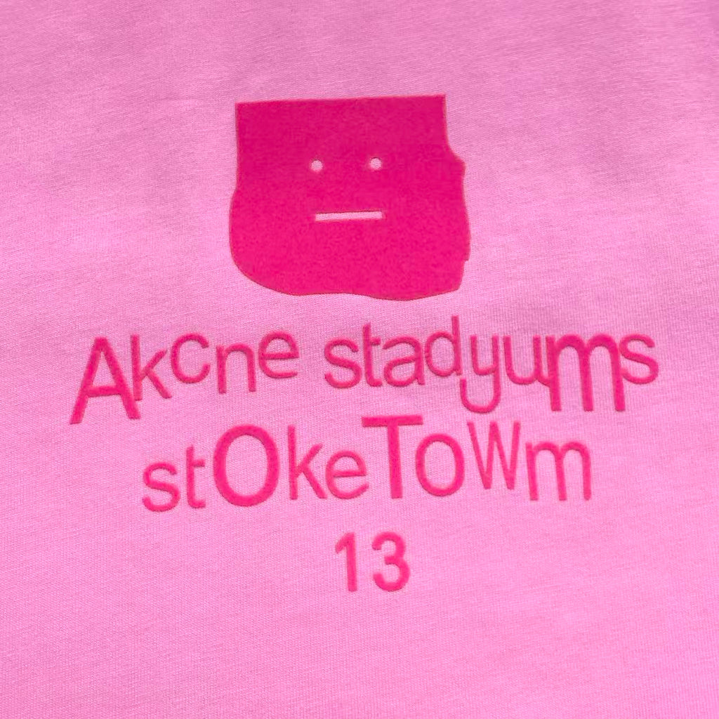 AcneStdios Tshirt