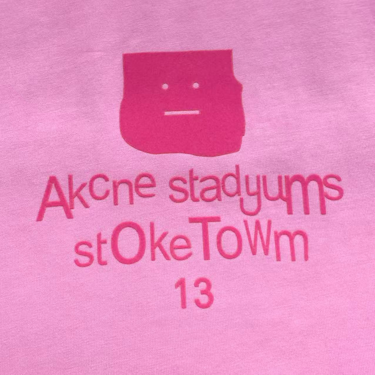 AcneStdios Tshirt