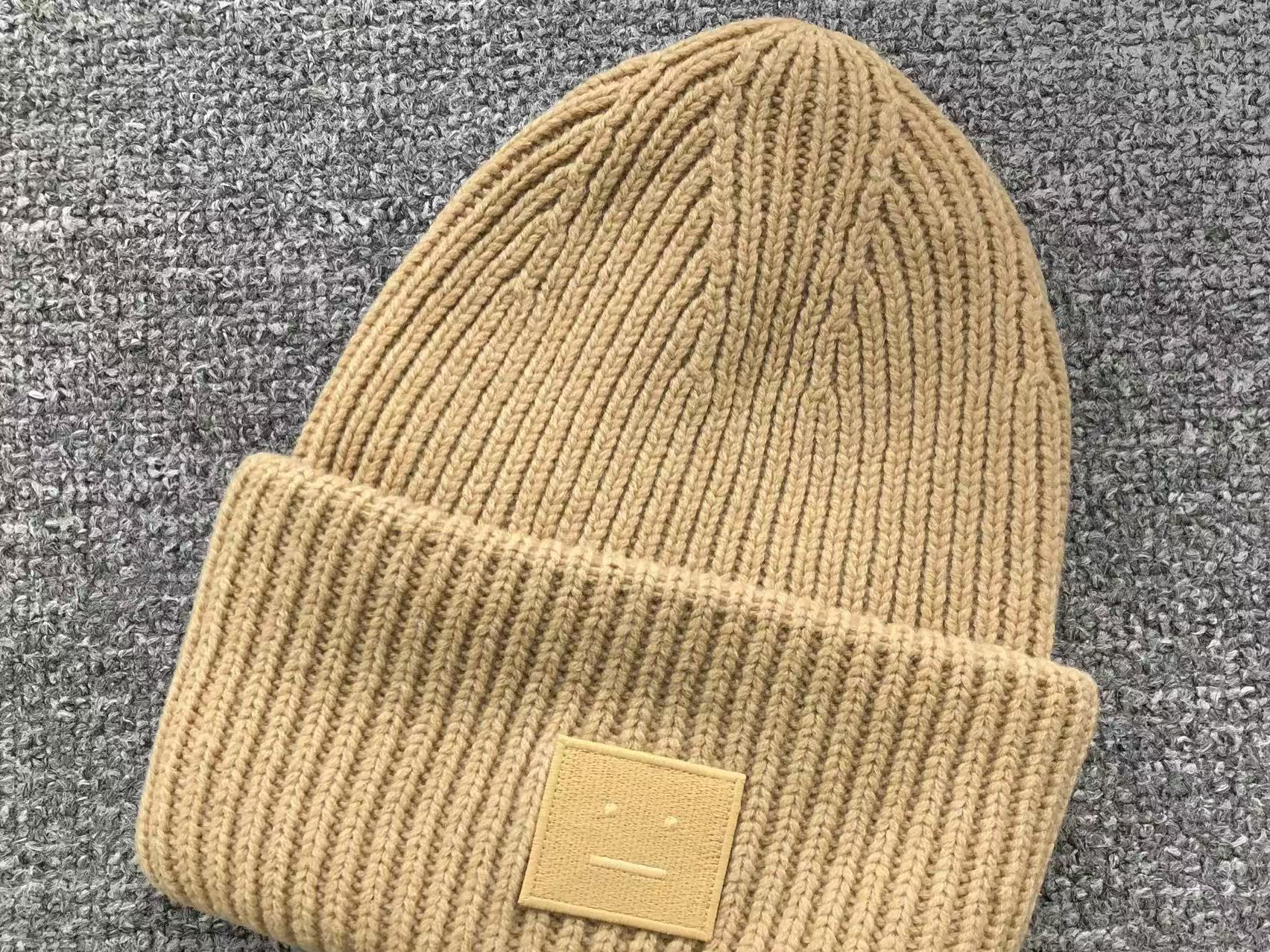 AcneStdios Cap