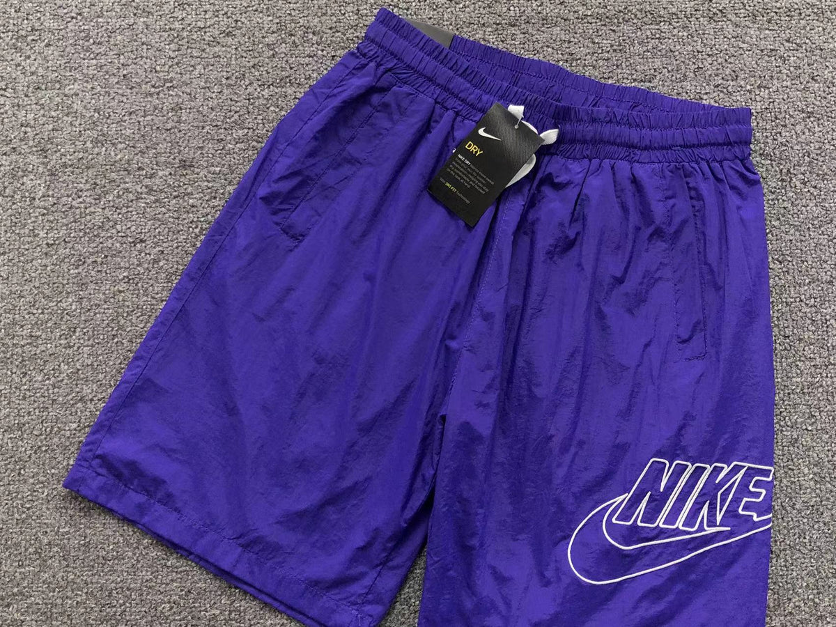 N1K Shorts