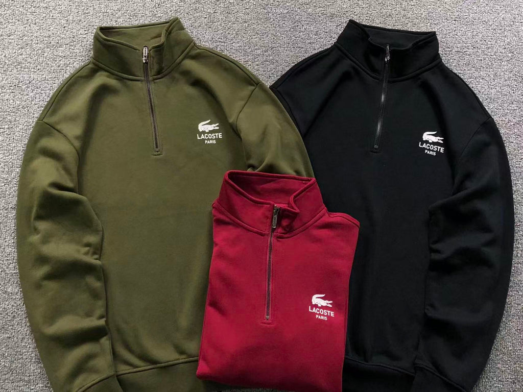 Classic Hoodie