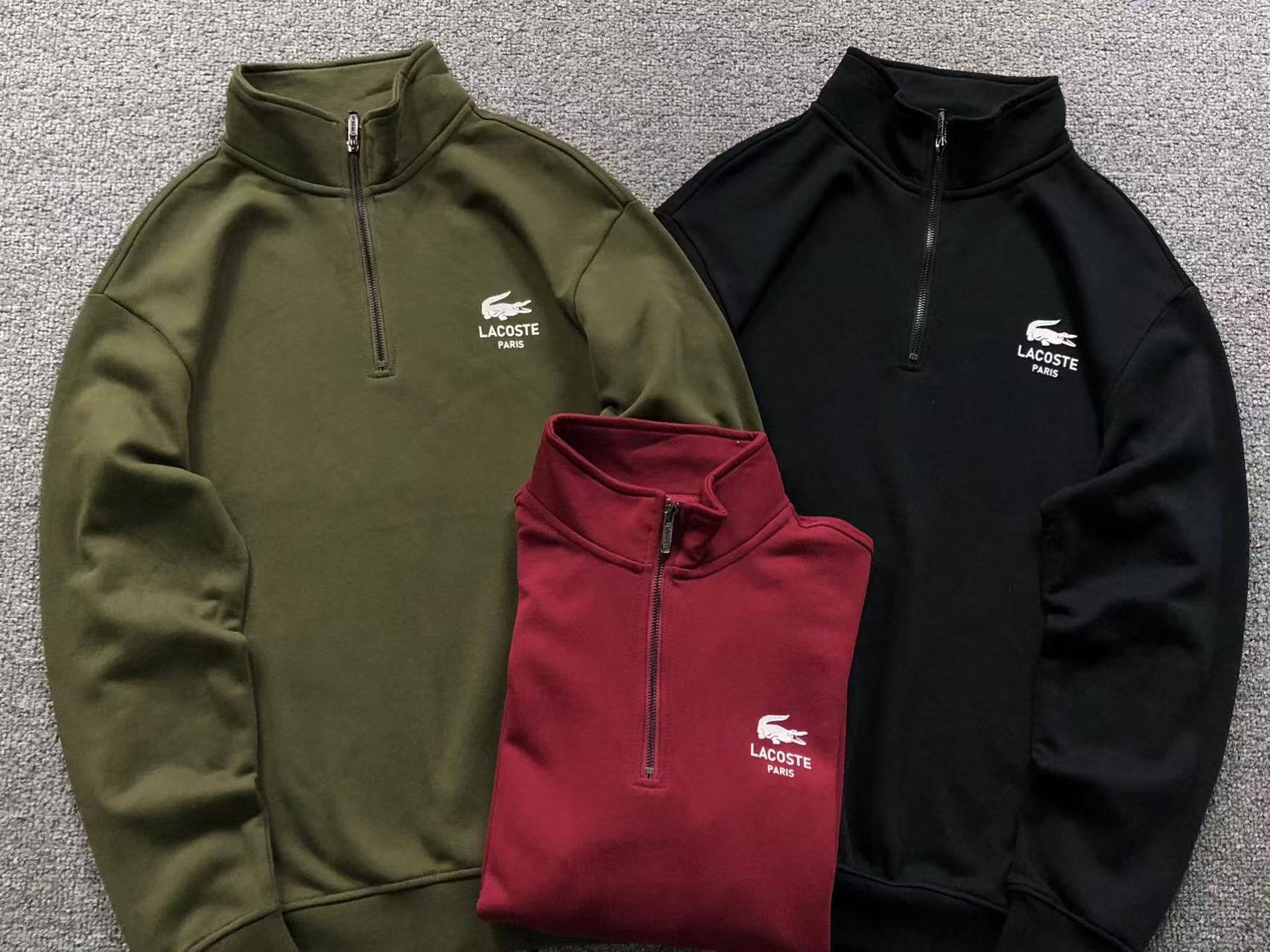 Classic Hoodie