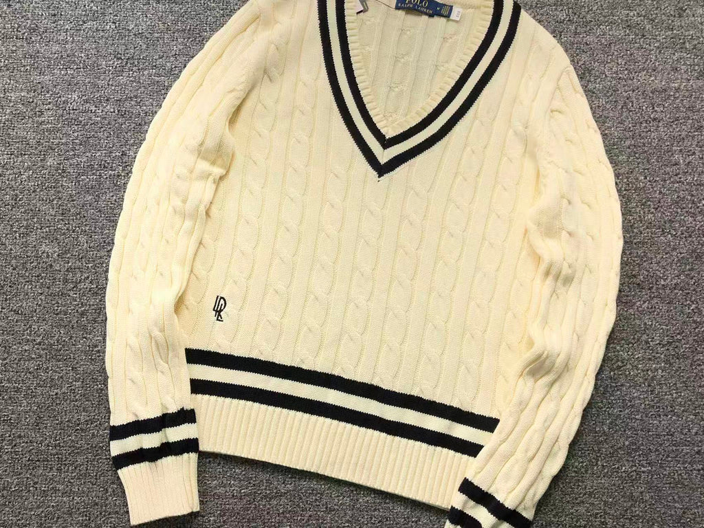 Ralph Lauren Sweater Female