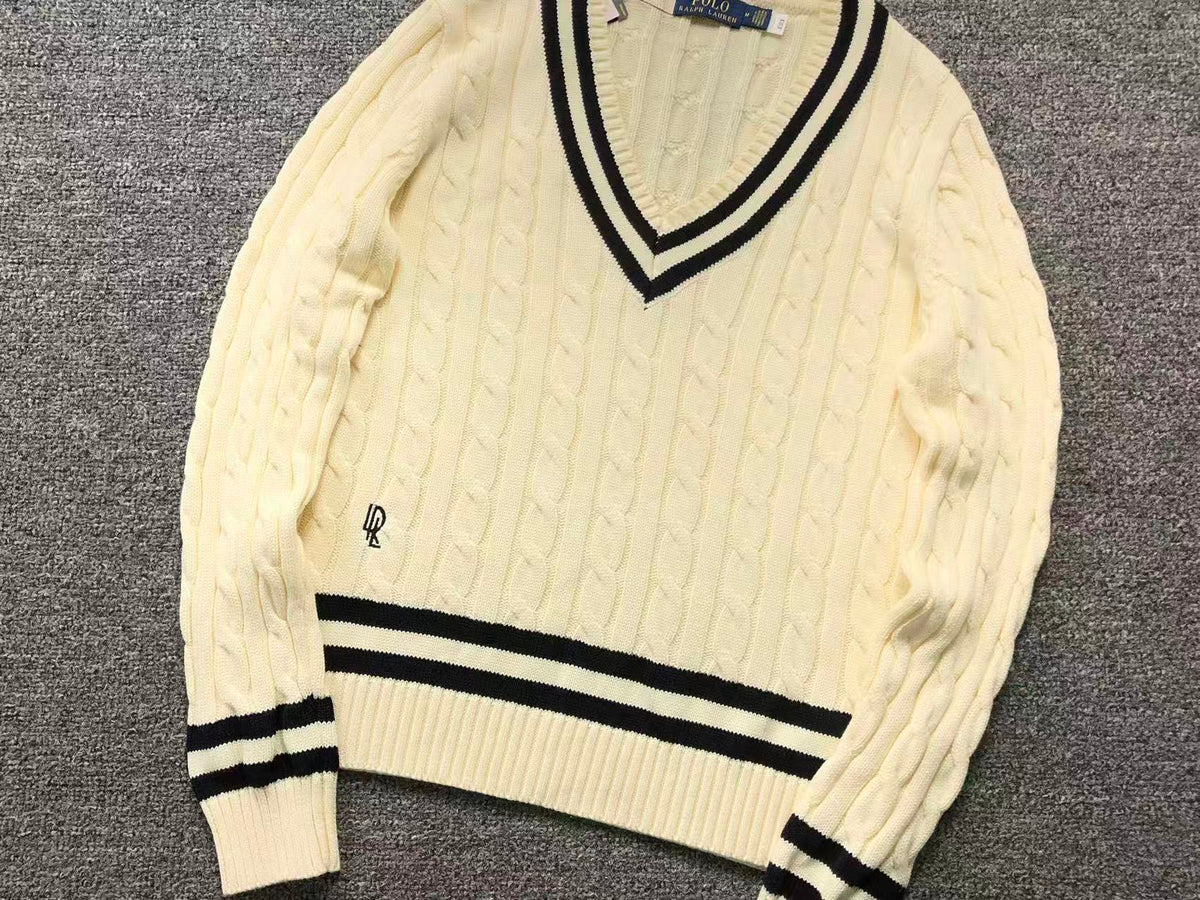 Ralph Lauren Sweater Female