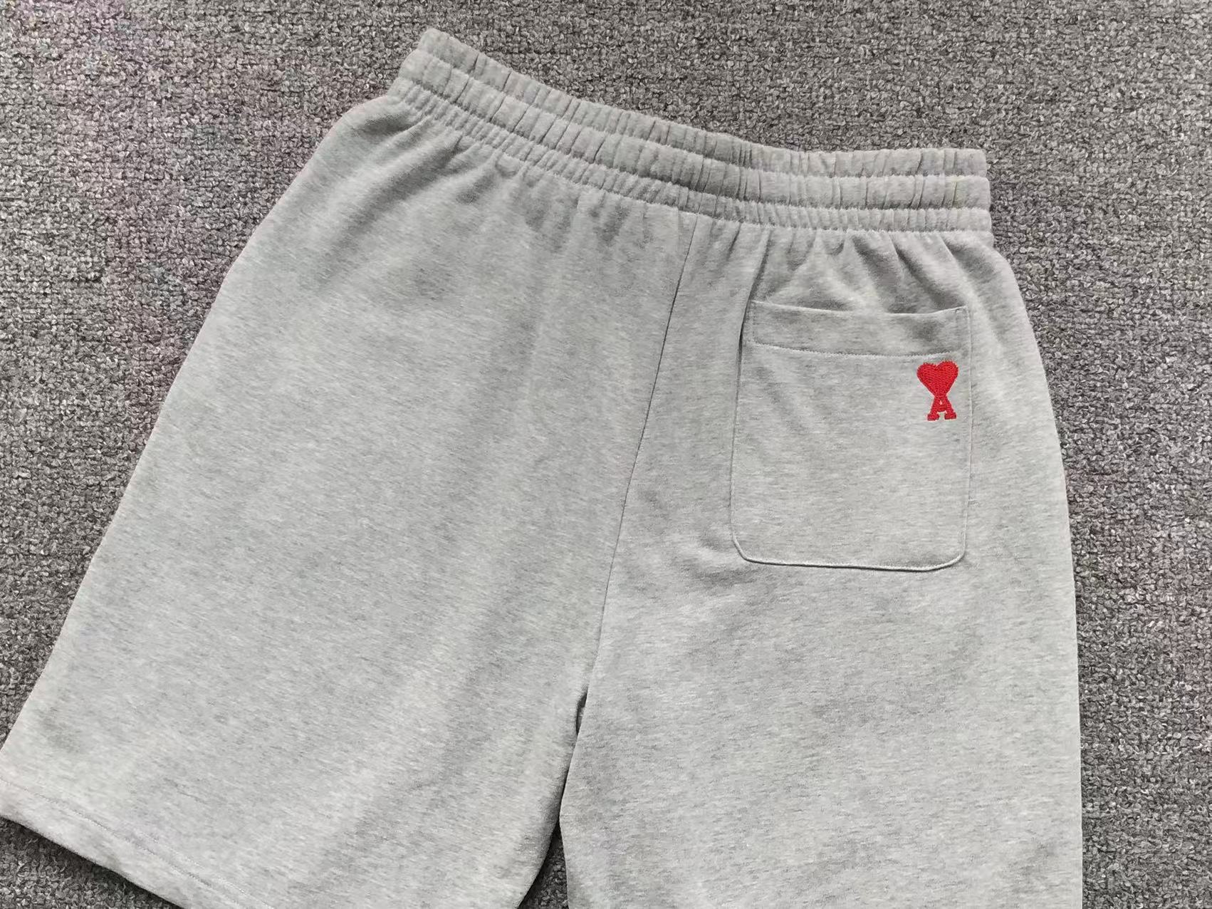Am1 Shorts