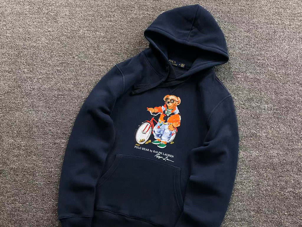 Ralph Lauren Hoodie