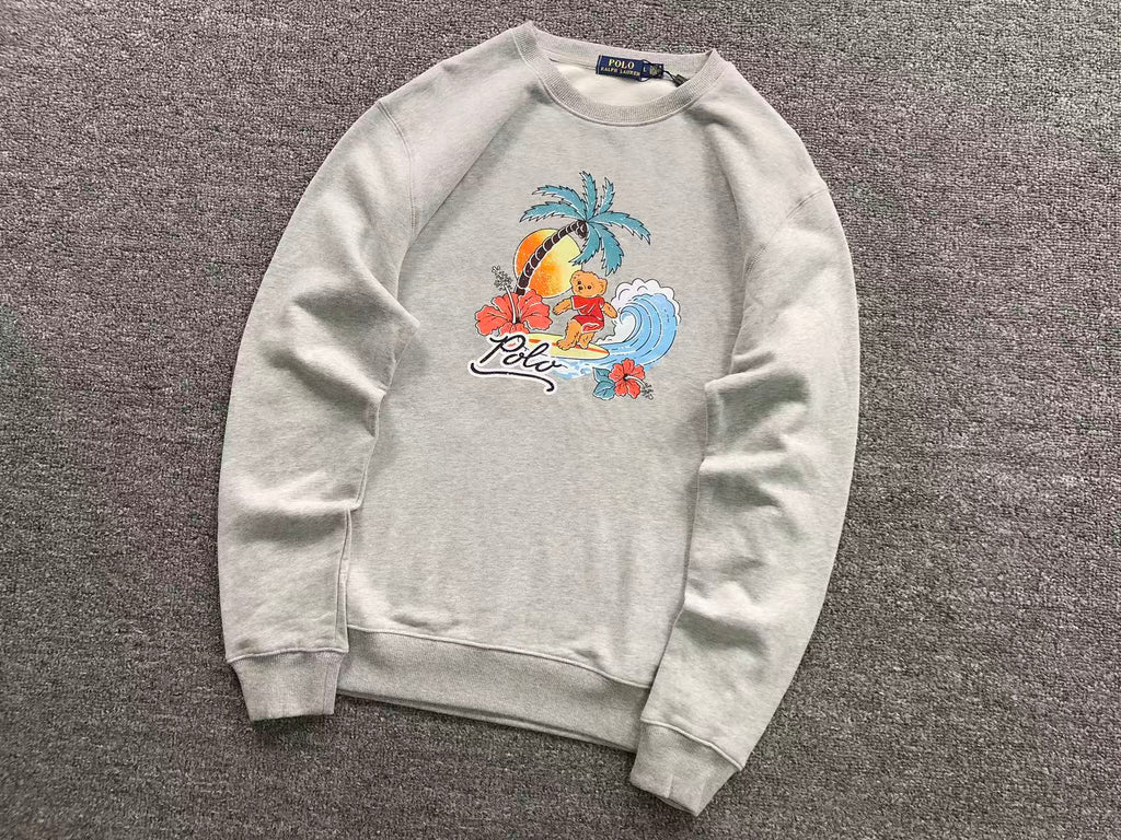 Ralph Lauren Hoodie