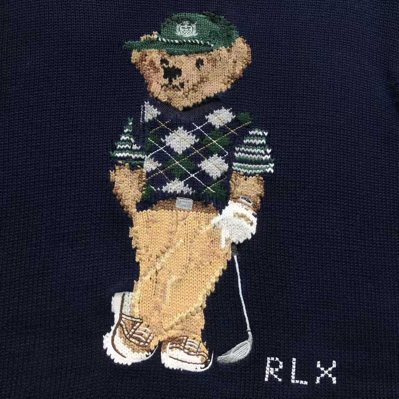 Ralph Lauren Sweater