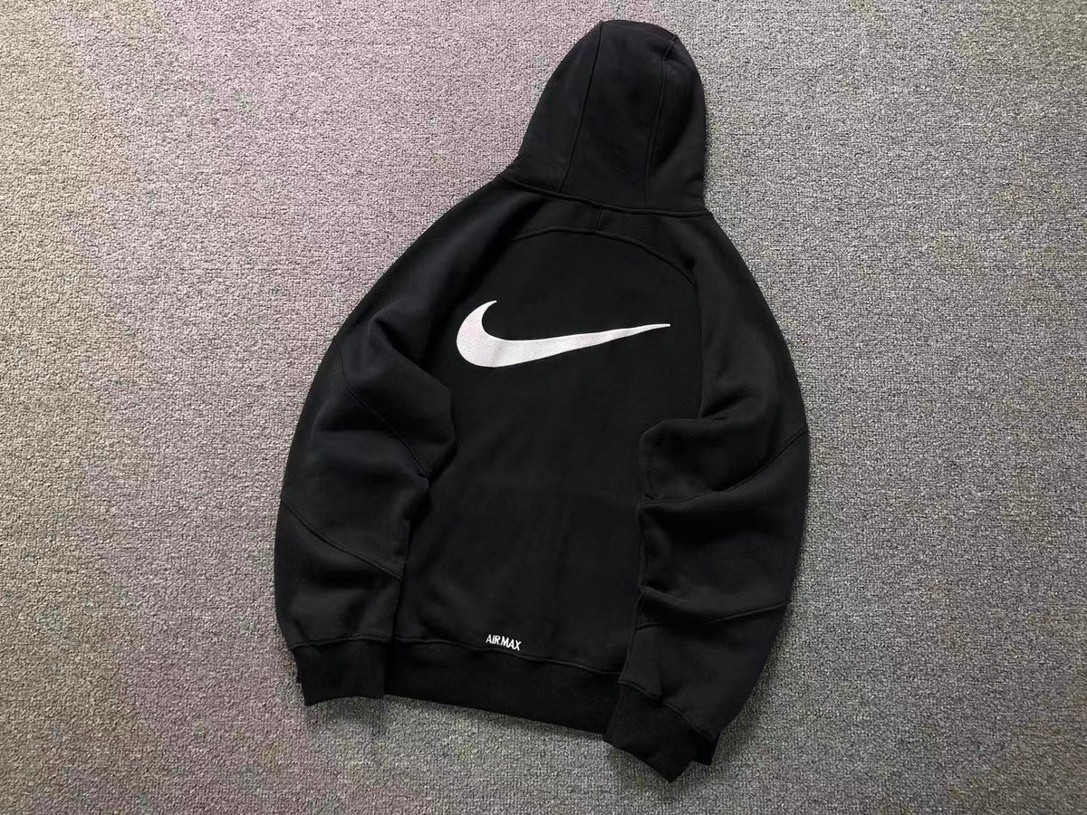 N1K Pants & Hoodie