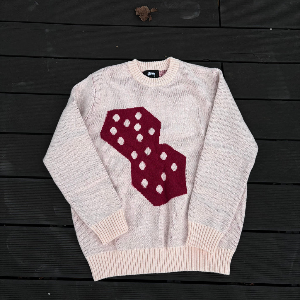 Stu Sweater
